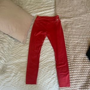 GymShark Leggings NWOT